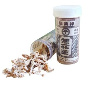 FDL Thailand Dried Figs