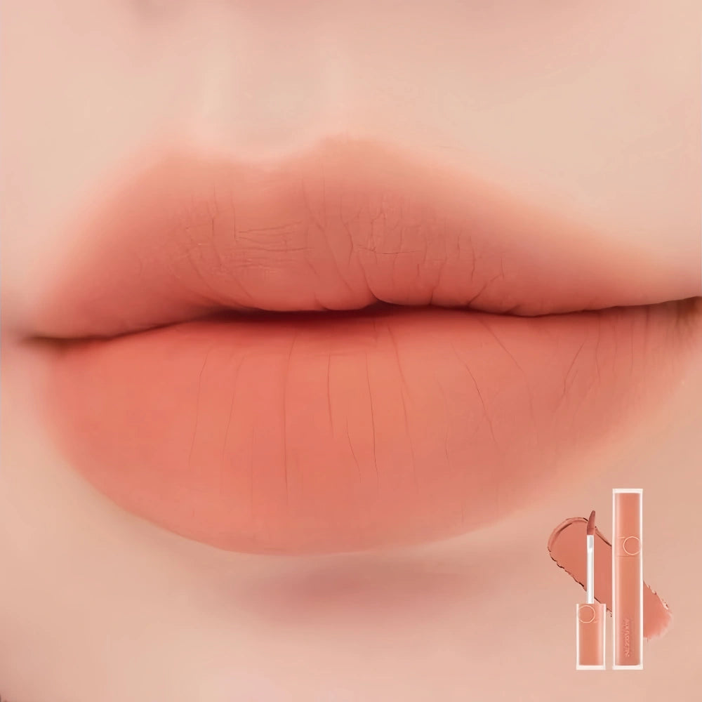 ROMAND Blur Fudge Tint 12 WARMING UP