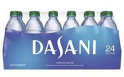 Dasani Remineralized Water 591ml*24