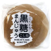 FUYO Kokuto Manju 90g