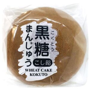 FUYO Kokuto Manju 90g