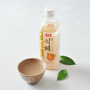 Dongwon Pear Rice Punch Drink 500ml