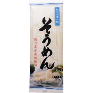 MIURA Dried Thin Noodle 220g