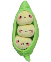 RILAKKUMA Peluche Pois Vert Kawaii M