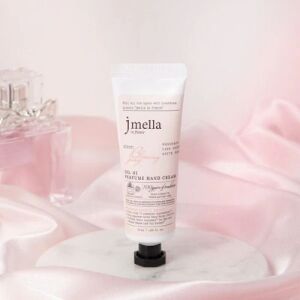 JMELLA Perfume Hand Cream No.01