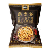 Mingyuedongyi Quinoa Roll (Tomato Beef Flavor) 92g