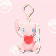 POTDEMIEL Mew Plush 11cm