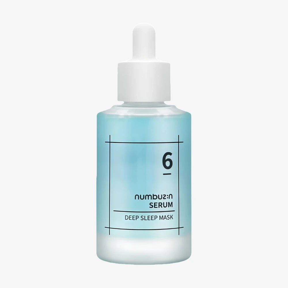 NUMBUZIN NO. 6 Deep Sleep Mask Serum 50ml