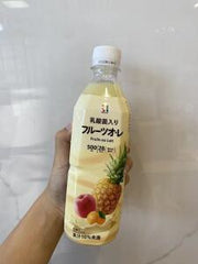 Seven&i Premium Fruit Au Lait 500ml