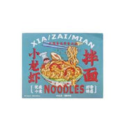 Instant noodles with Shrimp & Garlic 106g