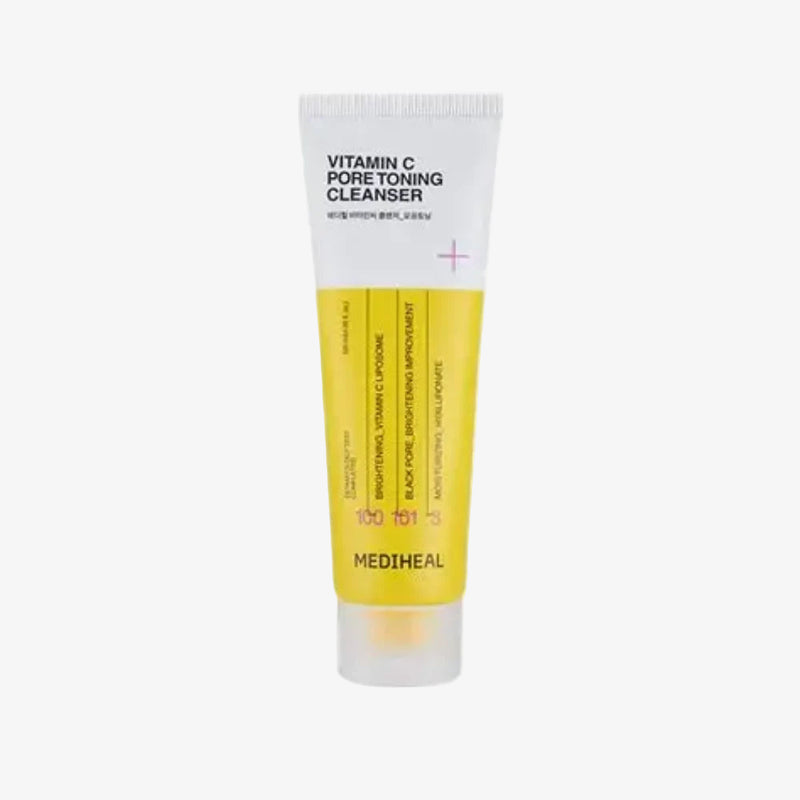 Mediheal Vitamin C Cleanser Pore Toning 120ml