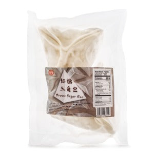 ZHENSHAN Brown Sugar Bun 300g