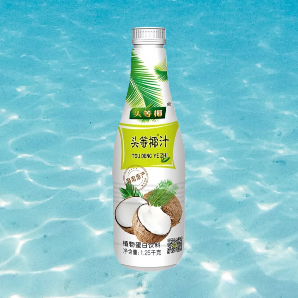 TOUDENGYE Coconut Drink 1.25L