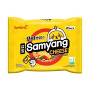 Ramen au fromage Samyang 120 g
