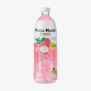 MOGU MOGU Nata de Coco Lychee Flavor Drink 1000ml