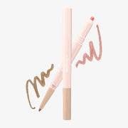 COLORGRAM All In One Over Lip Maker 01 Pêche Chaude