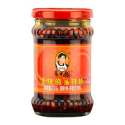 LAOGANMA - Chilli Sauce 210g