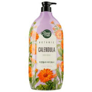 SHOWER MATE Botanic Terrance Body Wash Calendula