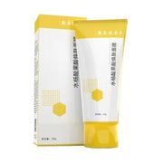 Masque régénérant éclat Voolga à l'acide salicylique et aux acides de fruits 100 g