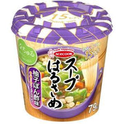 Ace Cook Soup Harusame Yuzu Ponzu Flavor 32g