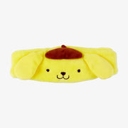 SANRIO Headband Pompompurin