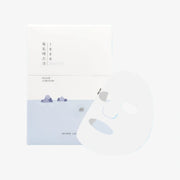 ROUND LAB 1025 Dokdo Hydrating Water Gel Mask 18pcs