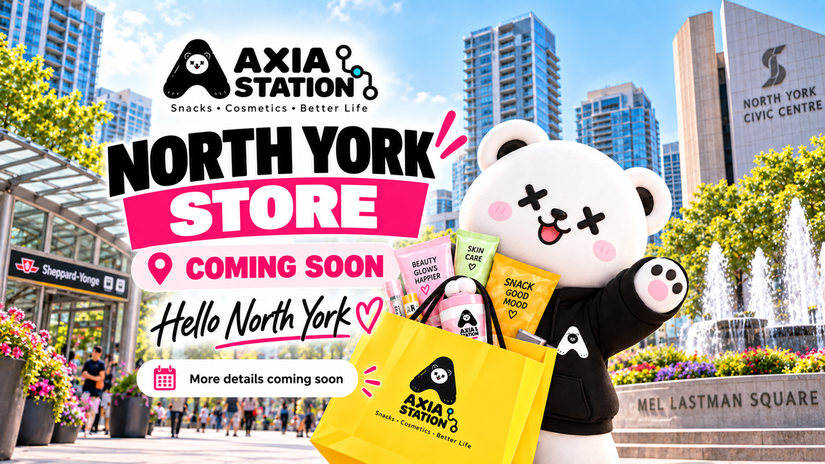 Axia Station