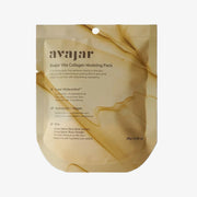 AVAJAR Rice Vita Collagen Modeling Mask 28g