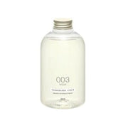 Savon liquide pour le corps TAMANOHADA (003 Rose) 540 ml