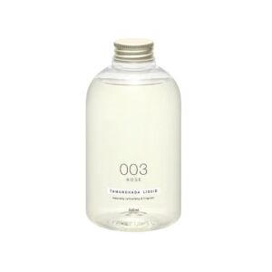 Savon liquide pour le corps TAMANOHADA (003 Rose) 540 ml