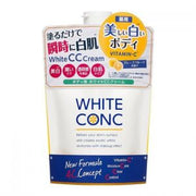 Crème CC éclaircissante WHITE CONC