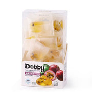 Dobby Fruit Juice QQ Candy Passion Fruit Flavor 100g