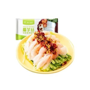 XNDX Koniac Rice Noodle 330g