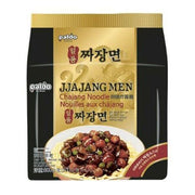 PALDO JjajangMen Chajang Nouilles 200g*4 sachets