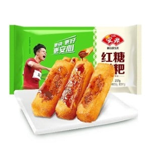 ANJING Brown Suagr With Glutinour Rice Cake237g