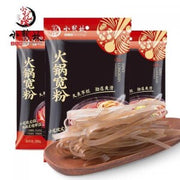 XIAOLONGKAN Hot Pot Sweet Potato Noodles 200g