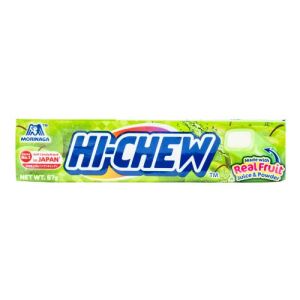 MORINAGA Hi-Chew Green Apple Flavor  57g