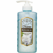 Moist Diane Botanical Refresh & Moist Shampoo 480ml