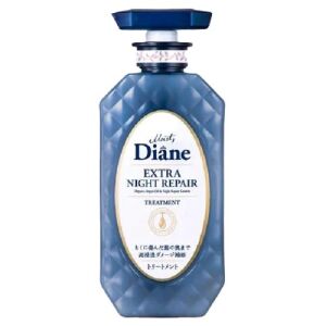 MOIST DIANE ## Perfect Beauty Extra Night Repair Treatment