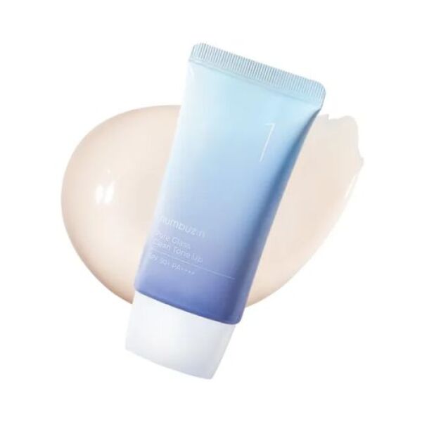 NUMBUZIN NO. 1 Pure Glass Clean Tone Up 50ml