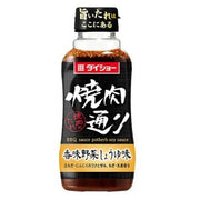 Daisho BBQ Soy Sauce (Potherb Flavor) 235g
