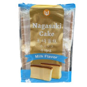 Union-One Nagasaki Cake Milk Flavor 330g
