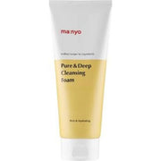MANYO !+ Pure & Deep Cleansing Foam