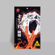 JUNZAI Spicy Gluten Stick (Extra Spicy) 95g