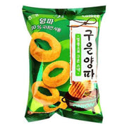 HAITAI, KOREAN ONION SNACK 60g