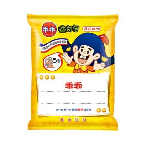 Kuai Kuai Corn Snack (Five Spices Flavor) 52g