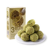 SUNSSI VINA 3 LAYER MATCHA FLVR 100G