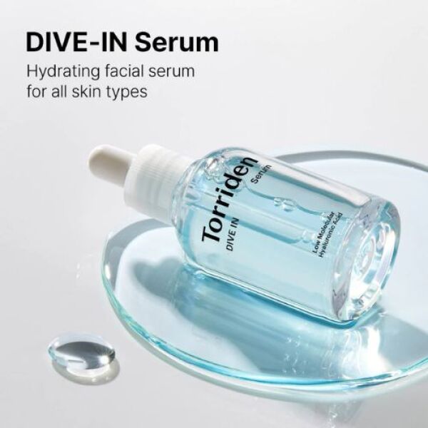 TORRIDEN Dive In Serum 50ml