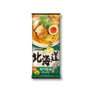 Marutai Hokkaido Instant Noodles (Soy Bean Flavor) 212g