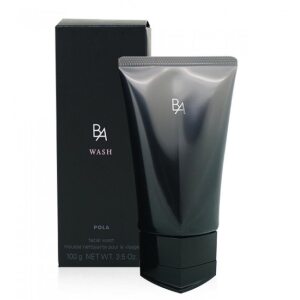 POLA B.A Wash Anti-aging Face Wash Foam